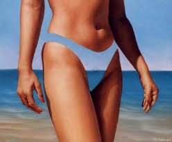 Now let's discuss bikinis - via Daymix