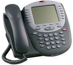 Avaya IP OFFICE