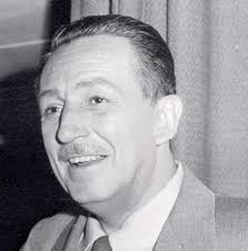 Walt Disney's Father - via Daymix