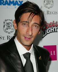 Image <b>Adrien Brody</b> Photograph at Picture