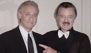 Image <b>Brent Spiner</b> & Mr. G Picture