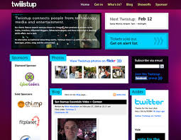 Twiistup - via Daymix