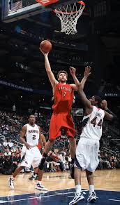 Image <b>Andrea Bargnani</b> Adapting Well Picture