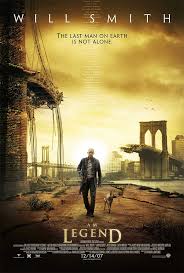 I Am Legend - via Daymix