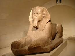 invented by the Egyptians