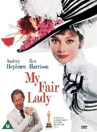My Fair Lady (1964)
