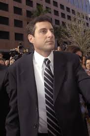Howard K. Stern Files Claim Against 