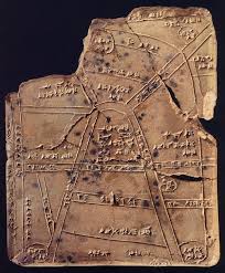      exciting new way of  reading   maps    