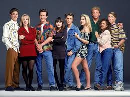 '90210' Day