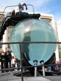 David Blaine