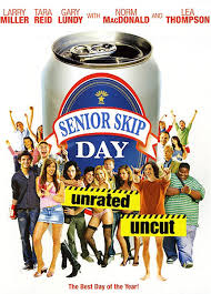 Senior Skip Day