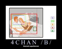 Funny 4chan pics. - via Daymix