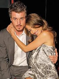 Image Eric Dane, <b>Rebecca Gayheart</b>, Picture