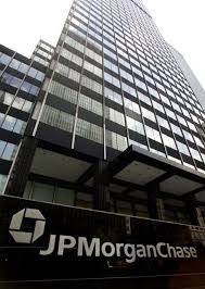 JP Morgan Chase Building - via Daymix
