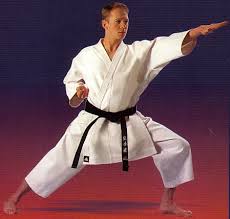 Karate: - via Daymix