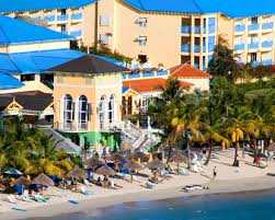 St Lucia Hotels - via Daymix
