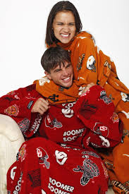 licensed Snuggies! - via Daymix
