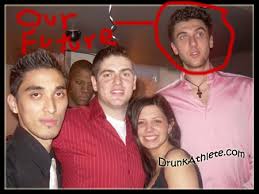 Image <b>andrea bargnani</b> drunk athlete Picture