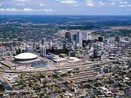 New Orleans, Louisiana - via Daymix