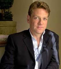 Image <b>...</b> luvvie known as <b>Kenneth Branagh</b> <b>...</b> Picture