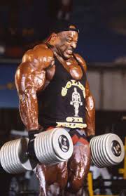 how a Pro Bodybuilder would do