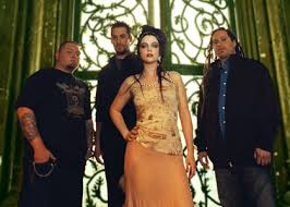 Evanescence Image Evanescence Biography, Music News, Discography @ 100 XR   1 Rock ... Picture 5