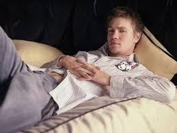 Image <b>Chad Michael Murray</b> wallpaper Picture