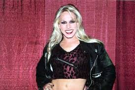 Alexis Arquette - via Daymix