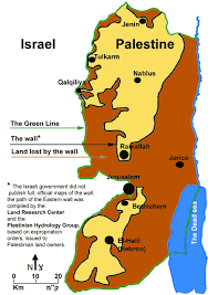 a Palestinian State.
