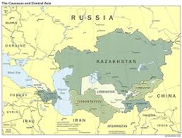 Russia and the Former Soviet