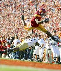      documents proving  Reggie Bush      