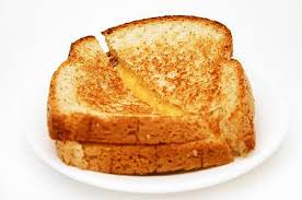 How to Make Grilled Cheese and