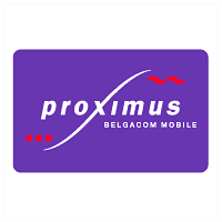 Proximus icon