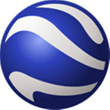 Google Earth icon