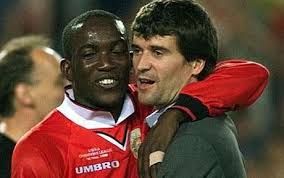Image <b>Dwight Yorke</b> warns new Sunderland <b>...</b> Picture