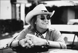 the late, great Doug Sahm. - via Daymix