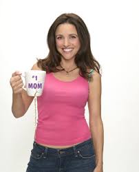 Julia Louis Dreyfus