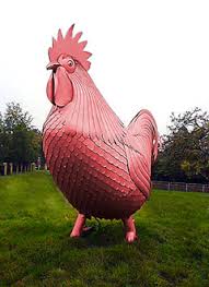 of a massive cock.