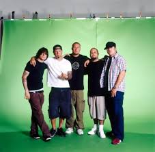Image 01 <b>Limp Bizkit</b> <b>...</b> Picture