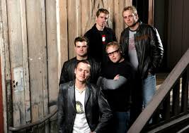 3 Doors Down Picture 2