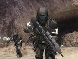 Odst icon