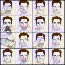 disposable razor shaving? - via Daymix