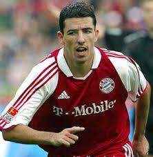 Image Signed <b>Roy Makaay</b>, Picture