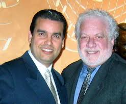 Willie Rodriguez and Phil Berg