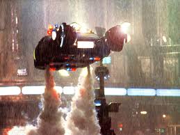 Blade Runner – “Fiery the - via Daymix
