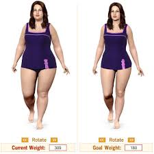 weight-loss-simulator - via Daymix