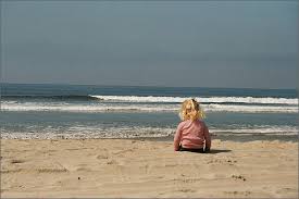 Image Little Girl, <b>Big</b> Waves Picture