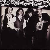   Cheap Trick    Cheap Trick   1977 CD    