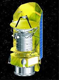Herschel Space Observatory - via Daymix