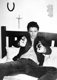 Image <b>James Franco</b> For Gucci by Gucci <b>...</b> Picture